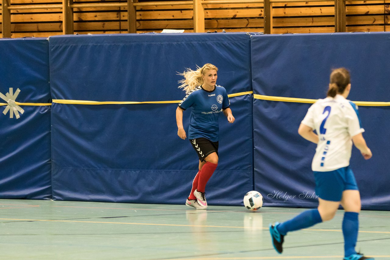 Bild 215 - Dodenhof Cup